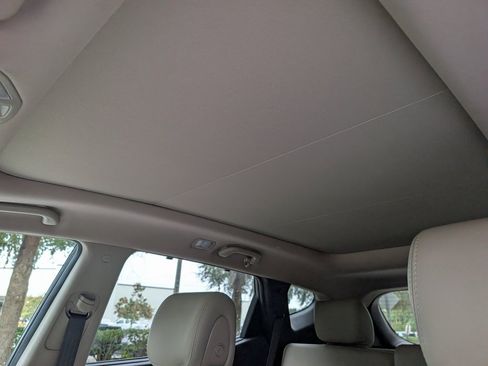 Used 2018 Hyundai Santa Fe Sport w/ 2.4L Tech Package 04 image 20