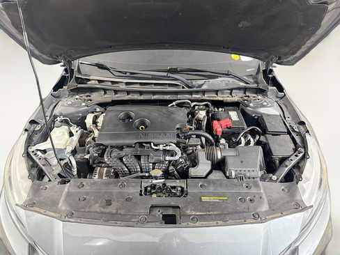 Used 2020 Nissan Altima 2.5 S w/ Driver Assist Package image 39