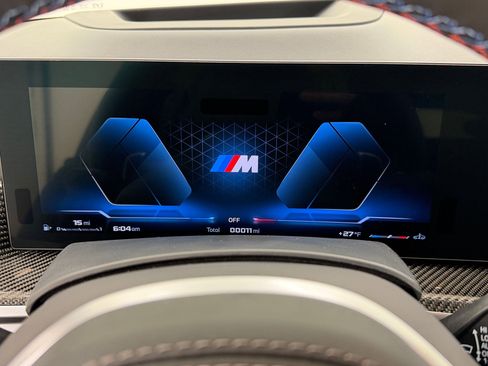 New 2026 BMW X5 M60i AWD/4WD image 21