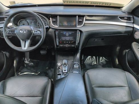 Used 2019 INFINITI QX50 Essential w/ Premium Heat Package FWD image 16