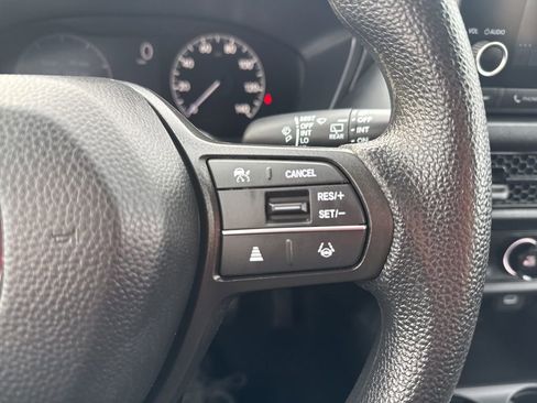 Certified 2023 Honda HR-V LX image 25