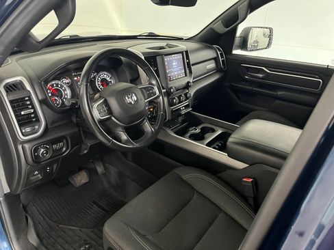 Used 2019 RAM 1500 Big Horn AWD/4WD image 25