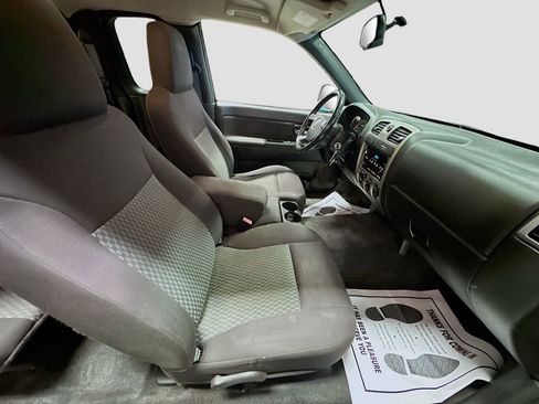 Used 2012 Chevrolet Colorado LT image 25