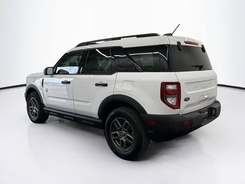 Used 2025 Ford Bronco Sport Big Bend AWD/4WD image 5