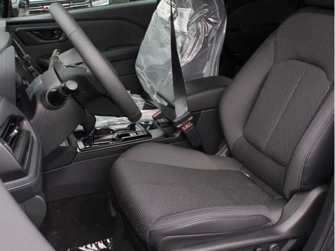 New 2026 Subaru Forester Premium AWD/4WD image 37