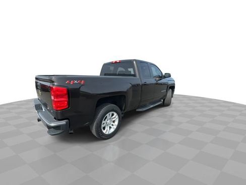 Used 2018 Chevrolet Silverado 1500 LT w/ All Star Edition image 8