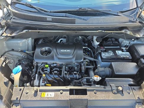 Used 2017 Kia Soul image 18