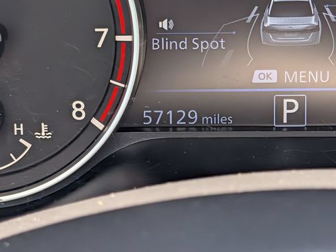 Used 2021 Nissan Altima 2.5 SL FWD image 19