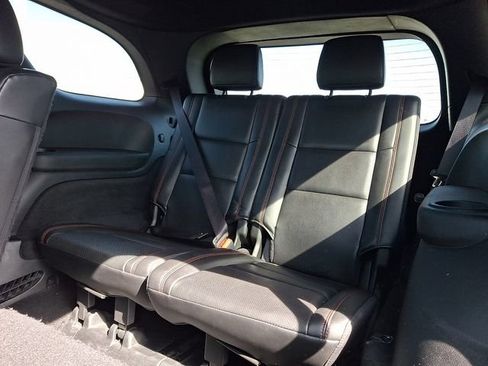 Used 2024 Dodge Durango GT AWD/4WD image 11