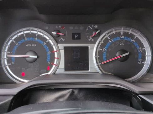 Used 2015 Toyota 4Runner Limited AWD/4WD image 34