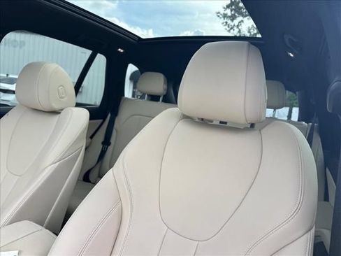 Used 2022 BMW X5 xDrive40i w/ Climate Comfort Package AWD/4WD image 22