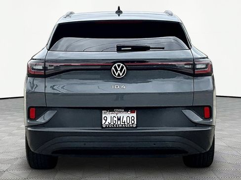 Used 2023 Volkswagen ID.4 Pro RWD image 5
