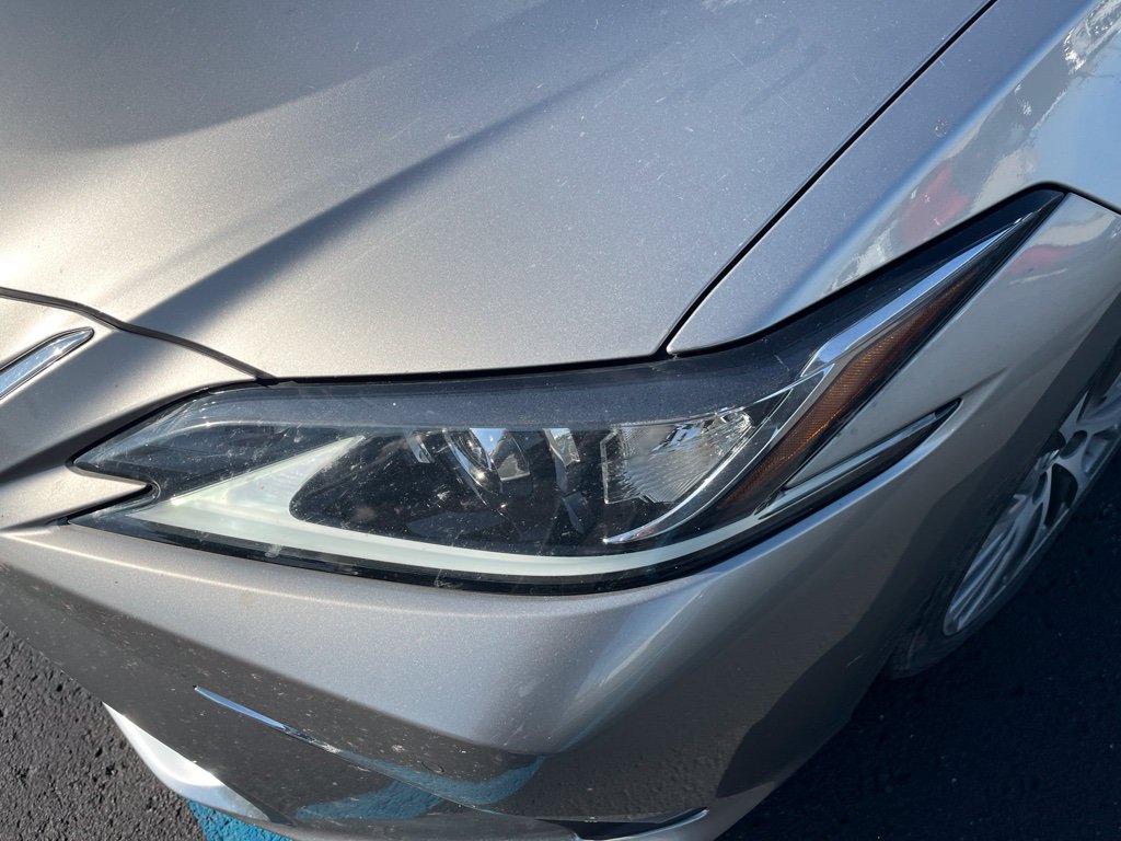 Used 2021 Lexus ES 250 w/ Premium Package AWD/4WD image 13