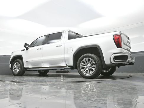 Used 2022 GMC Sierra 1500 Denali image 23