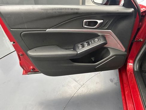 Used 2024 Acura Integra Base image 17