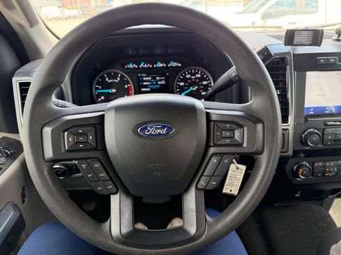 Used 2022 Ford F350 XLT image 12