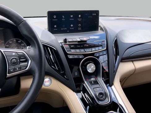 Used 2020 Acura RDX FWD w/ Advance Package image 7