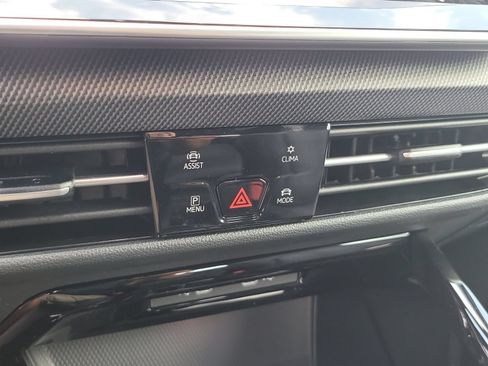 New 2026 Volkswagen GTI S FWD image 22