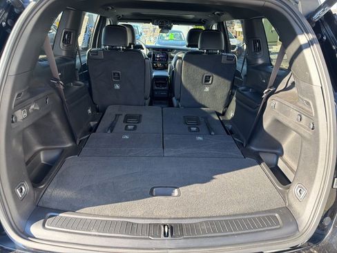 Used 2025 Jeep Grand Cherokee L Altitude image 22