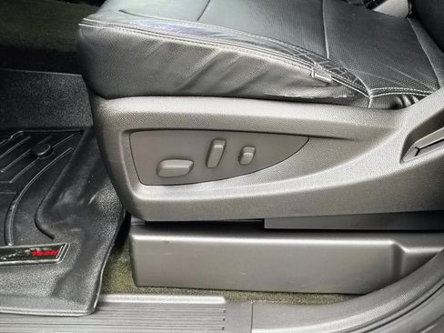 Used 2015 Chevrolet Silverado 1500 LT w/ All Star Edition image 23