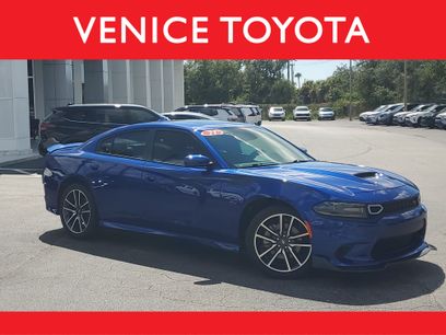 Used 2021 Dodge Charger R/T w/ Plus Group