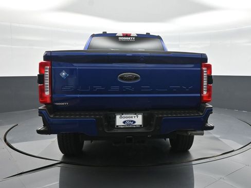 New 2026 Ford F250 XLT w/ XLT Premium Package AWD/4WD image 5