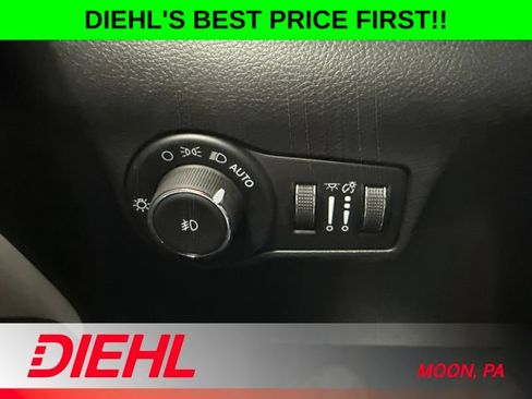 New 2026 Jeep Compass Limited AWD/4WD image 23
