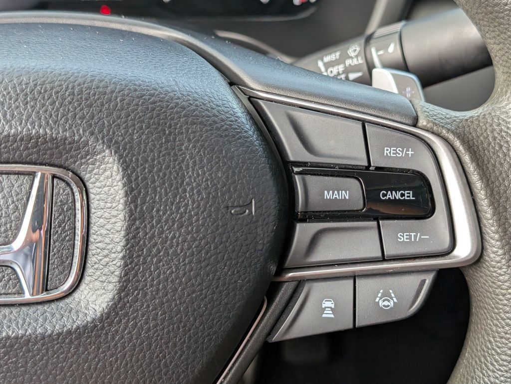 Used 2022 Honda Insight EX image 28