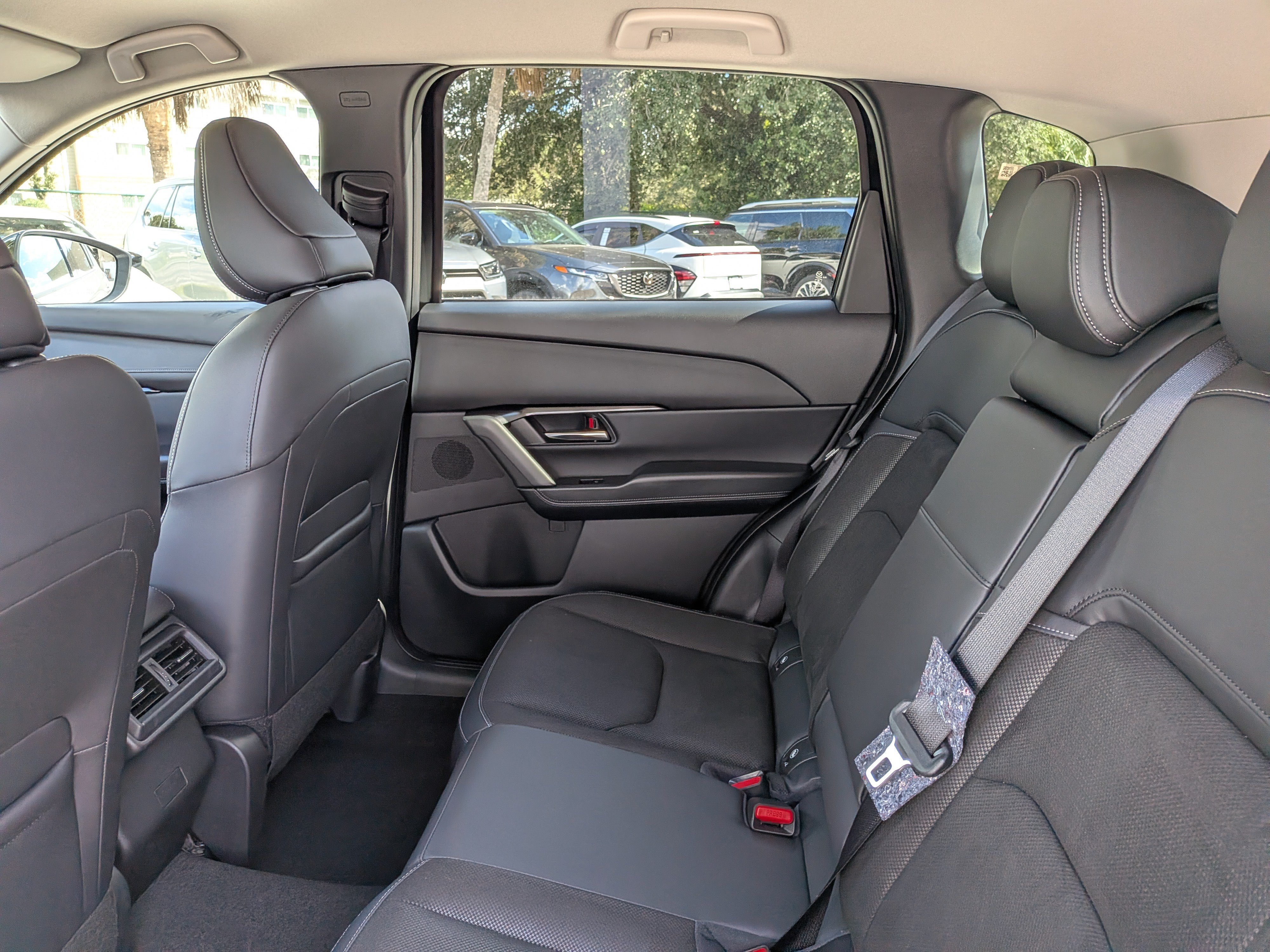 New 2026 MAZDA CX-5 Preferred AWD/4WD image 18