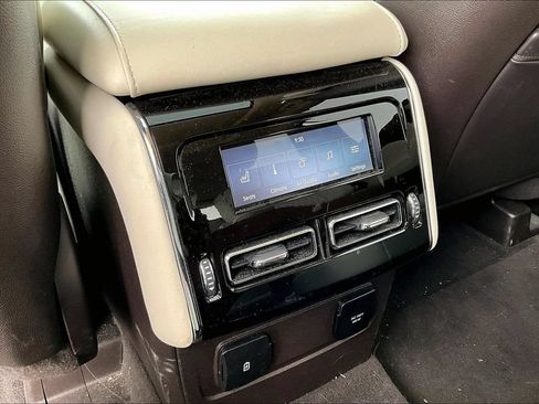 Used 2022 Lincoln Aviator Black Label AWD/4WD image 22