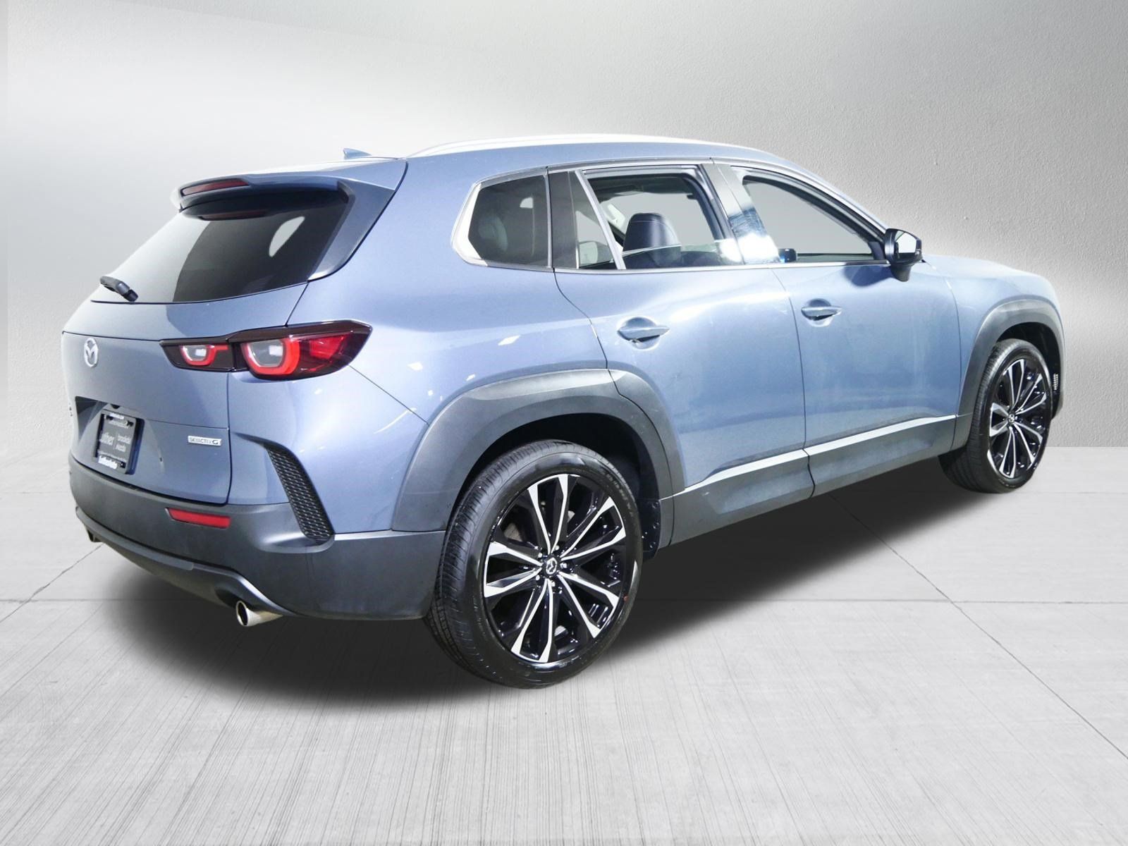 Used 2025 MAZDA CX-50 AWD 2.5 S w/ Premium Plus Pkg image 7