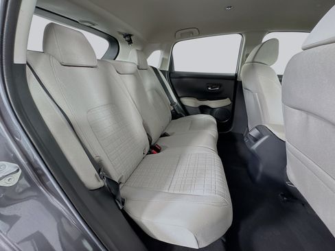 Certified 2024 Honda HR-V LX image 24