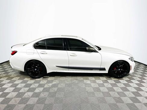 Used 2021 BMW M340i xDrive w/ Premium Package AWD/4WD image 8