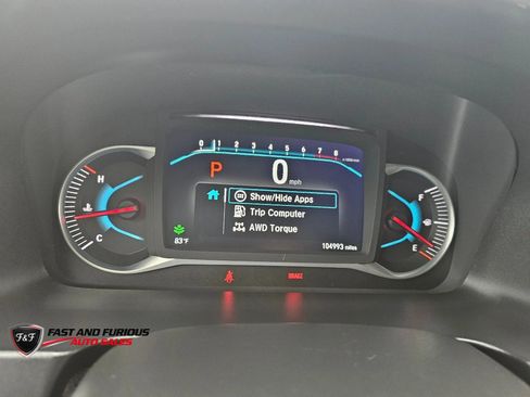 Used 2022 Honda Pilot Touring image 15