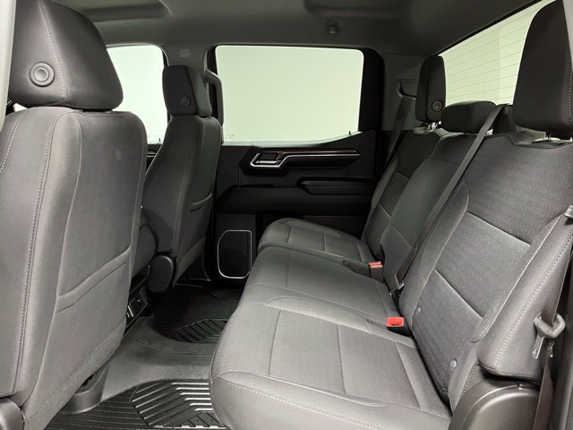 Used 2024 Chevrolet Silverado 1500 RST AWD/4WD image 41