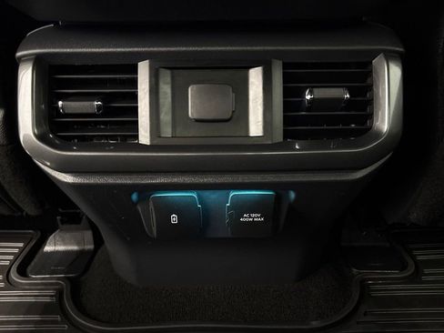 Used 2023 Ford F150 XLT w/ Equipment Group 302A High AWD/4WD image 15