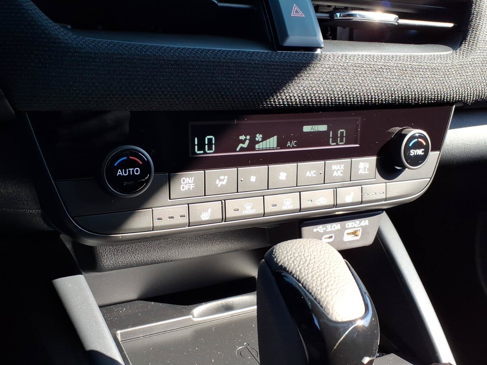 New 2026 Subaru Outback Limited XT AWD/4WD image 17