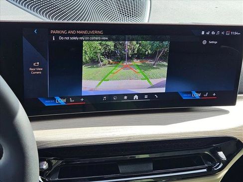 New 2026 BMW 330i Sedan image 13