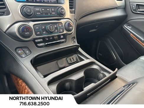 Used 2019 Chevrolet Tahoe Premier w/ RST Edition image 24