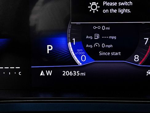 Used 2024 Volkswagen Taos SE FWD image 32