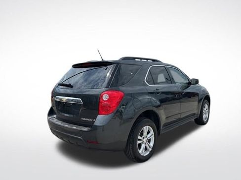 Used 2013 Chevrolet Equinox LT FWD image 13