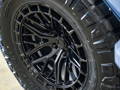 Used 2024 Jeep Wrangler Unlimited Rubicon w/ Technology Group image 7