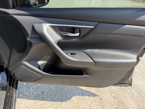 Used 2018 Nissan Altima 2.5 SR w/ SR Special Edition FWD image 20