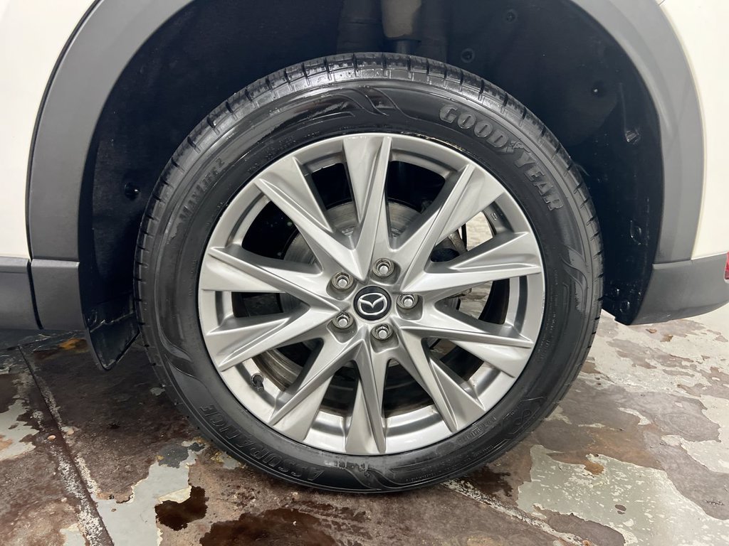 Used 2021 MAZDA CX-5 Grand Touring AWD/4WD image 27