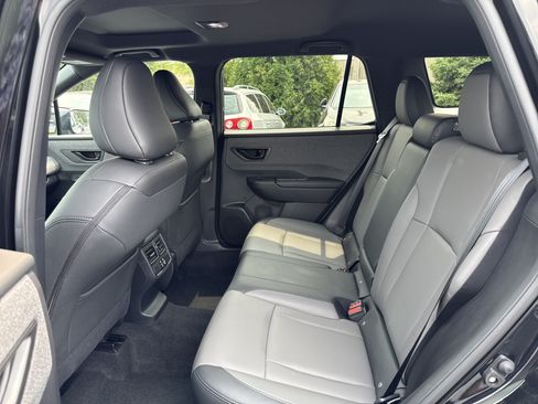 Certified 2026 Subaru Outback Premium AWD/4WD image 24