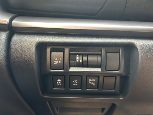 Used 2023 Subaru Crosstrek 2.5i Limited image 22