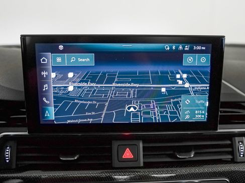 Used 2023 Audi S4 Premium Plus w/ Premium Plus Package image 22