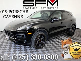 Used 2019 Porsche Cayenne video 1