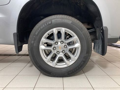 Used 2025 Chevrolet Silverado 1500 LT image 25