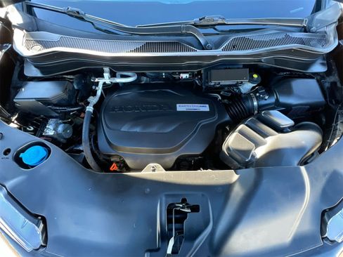 Used 2020 Honda Pilot Black Edition image 15